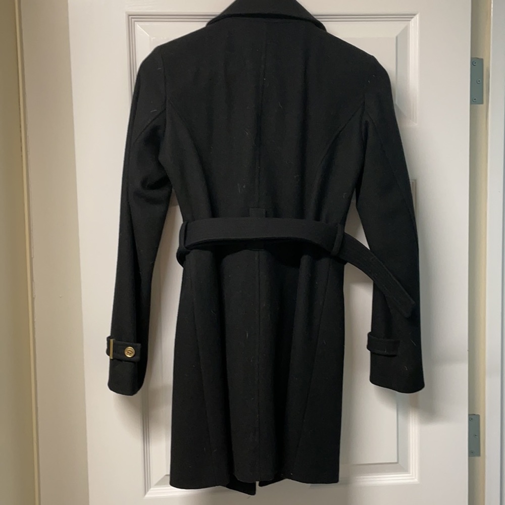 Mk Coat - image 3